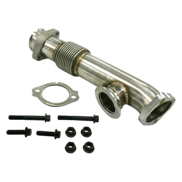 SKP® - Rear Turbocharger Up Pipe