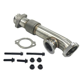 SKP® - Turbocharger Up Pipe