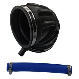 SKP® - Engine Air Intake Hose