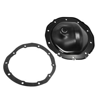 SKP® - Differential Cover