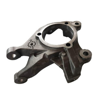 SKP® - Front Right Steering Knuckle