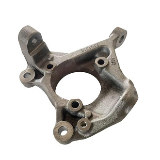 SKP® - Front Left Steering Knuckle