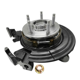 SKP® - Rear Right Steering Knuckle Kit