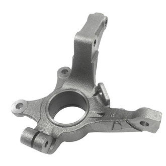 SKP® - Front Right Steering Knuckle