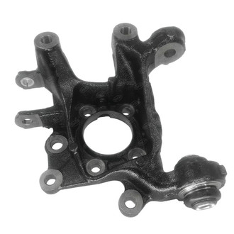 SKP® - Rear Left Knuckle