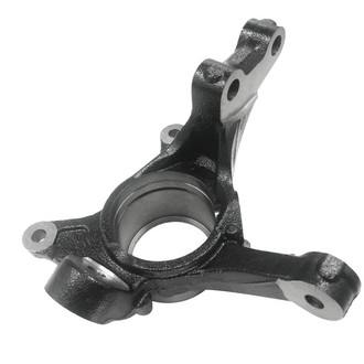 SKP® - Front Right Steering Knuckle