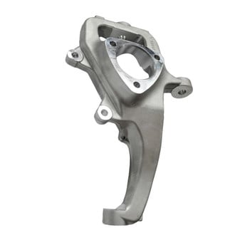 SKP® - Front Left Steering Knuckle