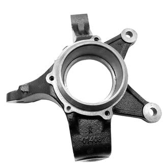SKP® - Front Right Steering Knuckle