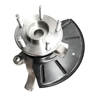 SKP® - Front Right Steering Knuckle Kit