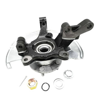 SKP® - Front Left Knuckle