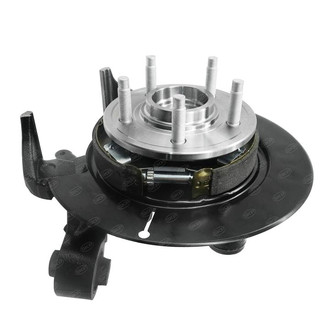 SKP® - Rear Right Steering Knuckle Kit