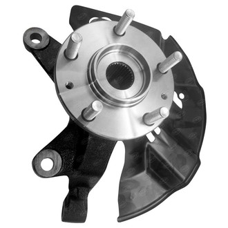 SKP® - Front Right Steering Knuckle Kit