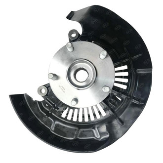 SKP® - Front Right Steering Knuckle