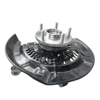 SKP® - Front Right Steering Knuckle