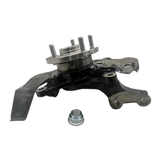 SKP® - Front Right Steering Knuckle Kit