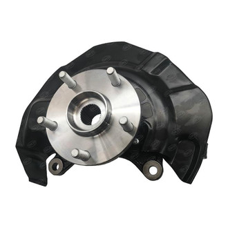 SKP® - Front Right Steering Knuckle Kit