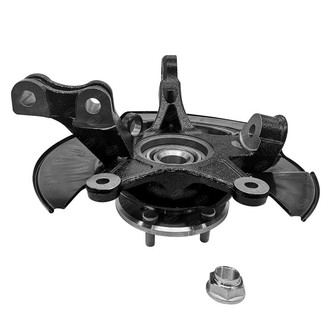 SKP® - Front Right Steering Knuckle