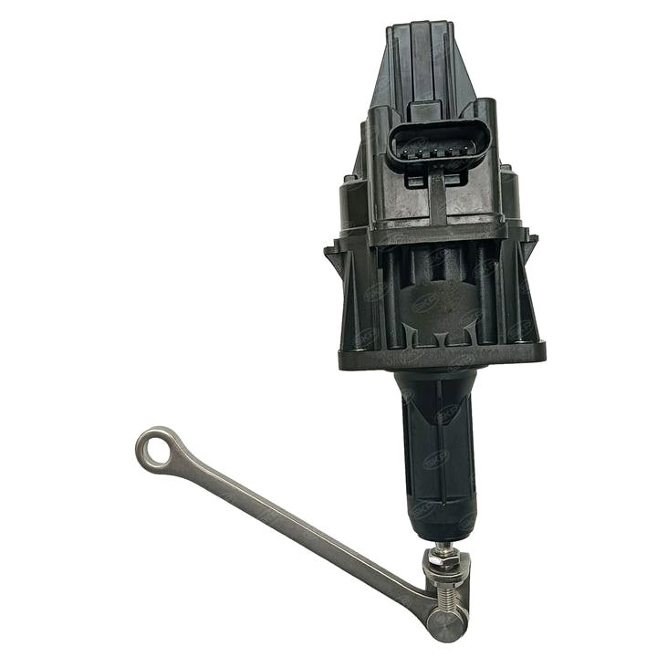 06K145725T Electronic Turbo Waste Gate Actuator - View #5