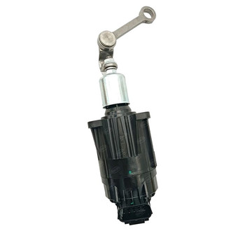 SKP® - Turbocharger Wastegate Actuator