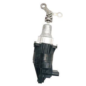 SKP® - Turbocharger Wastegate Actuator