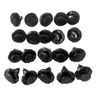 SKP® - Engine Splash Shield Hardware