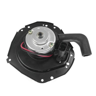 SKP® - HVAC Blower Motor