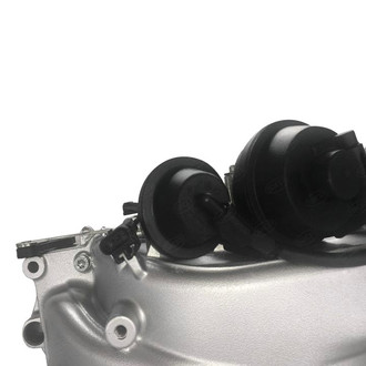 SKP® - Engine Intake Manifold