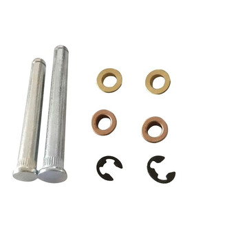 SKP® - Front Upper or Lower Door Hinge Pin and Bushing Kit