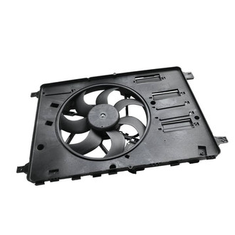 SKP® - Engine Cooling Fan Assembly