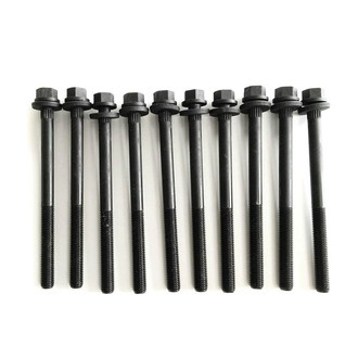 SKP® - Cylinder Head Bolt Set