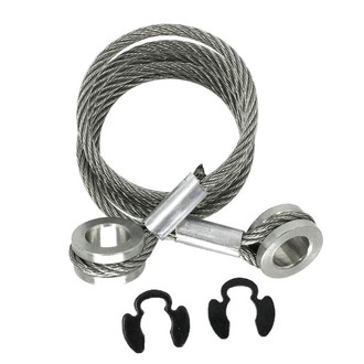 SKP® - Hood Release Cable