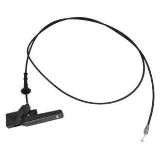 free shipping Hood Release Cable For 2004-2018 Volvo VNL 2008 2005 2006 ...