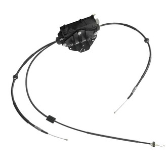 SKP® - Parking Brake Actuator