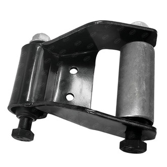 SKP® - Rear Leaf Spring Shackle