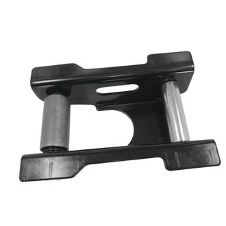 SKP® - Rear Rearward Leaf Spring Shackle