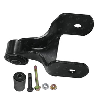 SKP® - Front Forward Leaf Spring Shackle