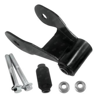 SKP® - Rear Rearward Leaf Spring Shackle