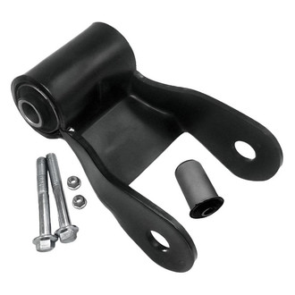 SKP® - Rear Rearward Leaf Spring Shackle
