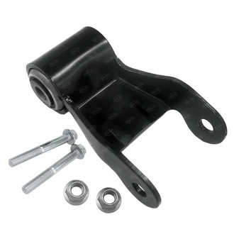 SKP® - Rear Rearward Leaf Spring Shackle