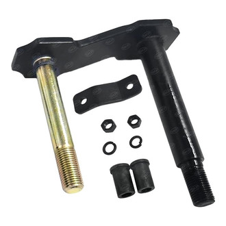 SKP® - Rear Rearward Leaf Spring Shackle