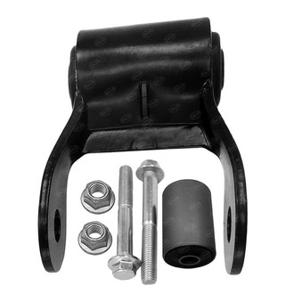 SKP® - Rear Rearward Leaf Spring Shackle