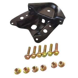 SKP® - Rear Forward Leaf Spring Hanger
