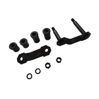 SKP® - Rear Rearward Leaf Spring Shackle