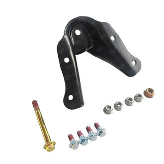 SKP® - Rear Leaf Spring Hanger