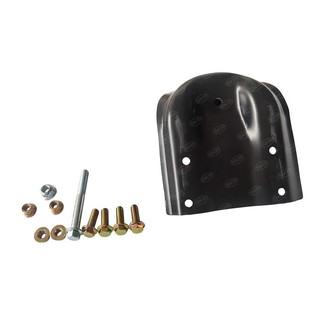 SKP® - Rear Rearward Leaf Spring Hanger