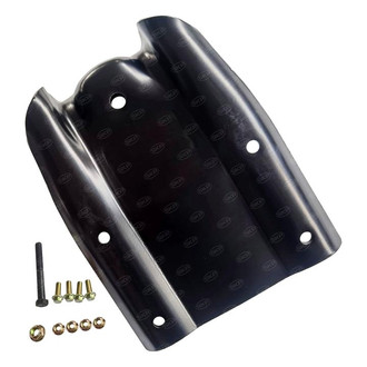 SKP® - Rear Rearward Leaf Spring Hanger