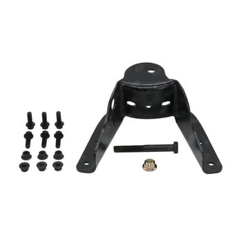 SKP® - Rear Leaf Spring Hanger