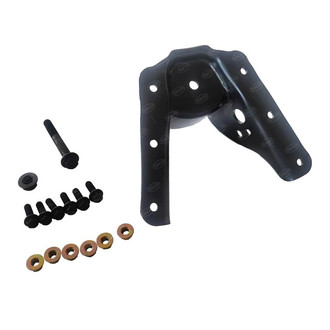 SKP® - Rear Forward Leaf Spring Hanger