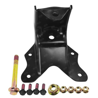SKP® - Rear Rearward Leaf Spring Hanger