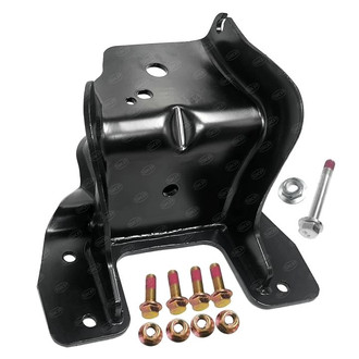 SKP® - Rear Forward Leaf Spring Hanger
